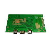 Fabricant de circuits imprimés à Shenzhen, assemblage électronique de circuits imprimés, production de circuits imprimés, carte de circuit imprimé