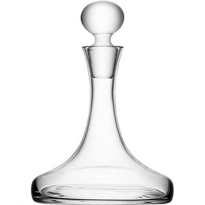 XC verrerie, vente chaude, vin rouge fait à la main 4 verres E décanteur pour hôtel Restaurant festin - Product Image 2
