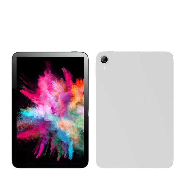 2025 Newest Android 15 Tablets 10.1 Inch Tablet 16GB RAM+128GB ROM 5G WiFi Android Vertical Screen Tablet PC