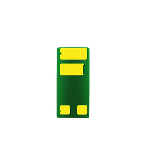 Chip de tóner 508X CF360X <span class=keywords><strong>CF361X</strong></span> CF362X CF363X M552 M553 M577 para HP Color Laser JetPro M552dn M553dn M577dn Chips de cartucho de reinicio - Product Image 1