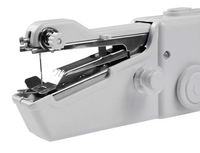 Mini machine à coudre à la main de haute qualité