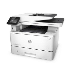 Impresora Multifunción Láser Reacondicionada LaserJet Pro MFP M428fdn, Impresión, Copia, Escaneo, <span class=keywords><strong>Fax</strong></span> - Product Image 3