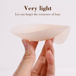 XR062 Cubrepezones de Silicona Autoadhesivos con Borde Cónico para Levantamiento Instantáneo - Product Image 3