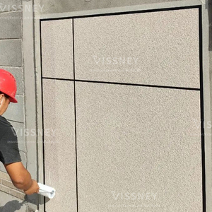 Vissney Self-Cleaning Nano Stone <strong>Coating</strong> - Anti-Fade &amp; <strong>Anti-Algae</strong> for Coastal Area Homes - Product Image 1