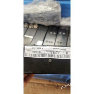 1PC MAXCESS Corrector de Diafragma C101658-014 Usado - Product Image 1