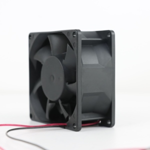 Ventilador Axial Eléctrico SUNON PMD2406PMB1-A (2).GN 60x60x38mm 24VDC 10.3W 0.43A 56.5CFM 8000RPM con Rodamiento de Bolas - Product Image 3