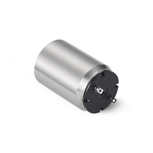 Motor de engranajes Maxon Faulhaber DE ALTO Torque, 22Mm, <span class=keywords><strong>3V</strong></span> de CC, para cortina, imágenes, Robots, abridor de ventanas - Product Image 3