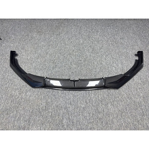 Para <span class=keywords><strong>Toyota</strong></span> Subaru Brz <span class=keywords><strong>2022</strong></span>+ Labio Delantero de Fibra de Carbono, Parachoques Delantero, Piezas de Automóvil - Product Image 2