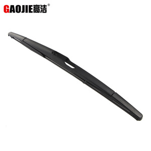 Ensemble de bras d'essuie-glace Gaojie 330 mm pour essuie-glace arrière Vauxhall Zafira Mk2 - Product Image 3