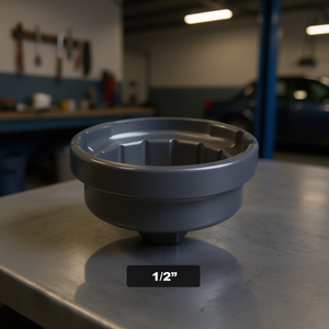 FG อะแดปเตอร์ประแจกรองน้ำมัน FO14T 175 1/2นิ้วเครื่องมือซ่อมรถยนต์ - Product Image 2