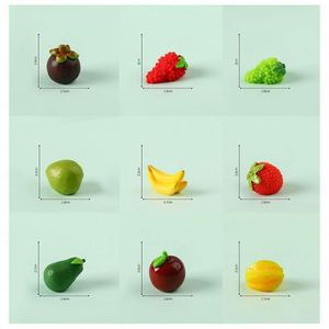 OEM Custom Logo Printing Service for Blueberry Mixed Fruit <b>Squishy</b> Toys (PU/Silicone) Sensory Antistress Promotional Squeeze - Product Image 6