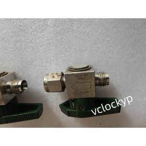 วาล์วปลั๊กอินสตรัมเมนท์สแตนเลสสวากีล็อค, ท่อ OD, SS-4P4T มือสอง - Product Image 1