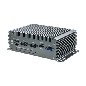 PC de contrôle industriel MTP95-L5 équipé d'un processeur Intel Celeron N5095 - Product Image 3