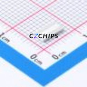 Résistance SMD RCL122562R0JNEG 1225 (Type : Film Épais) (Résistance : 62 Ohms Précision : 5%) - Product Image 2