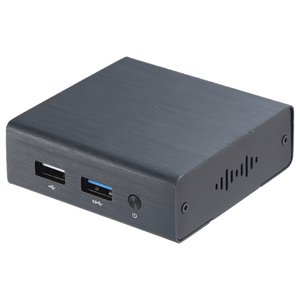 En Stock, ShareVDI Industrial NUC G4 Mini PC RK3566, 2GB DDR4 RAM, 16GB EMMC, Enchufe Europeo, Mini Computadora de Escritorio Más Vendida - Product Image 5