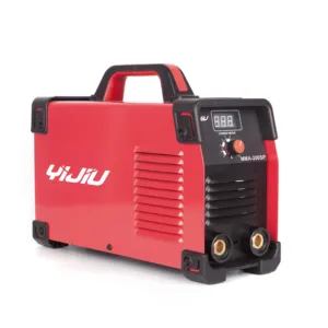 YIJIU Inverter Welding Machine IGBT ZX-7 350 ARC Welder Three Pcb