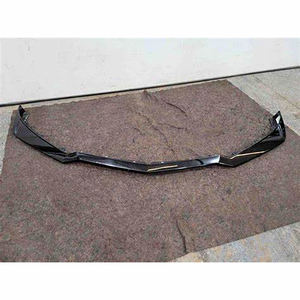 Pièces de rechange de carrosserie automobile Pare-chocs avant de voiture Garniture basse pour <span class=keywords><strong>Chevrolet</strong></span> <span class=keywords><strong>Camaro</strong></span> <span class=keywords><strong>ZL1</strong></span> 2016-2019 2020 <span class=keywords><strong>2021</strong></span> - Product Image 3