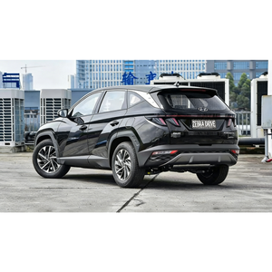 SUV familial d'occasion, essence, 1.5L, automatique, 2 roues motrices, conduite à gauche, 2021, Hyundai <span class=keywords><strong>Tucson</strong></span> L GLS, <span class=keywords><strong>4</strong></span> airbags - Product Image 2