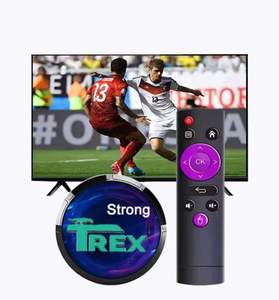 Prueba en Vivo Multidivisiónal en Europa, Fuente M3U de Alto Rendimiento, Tecnología Xtream Cooling Sin Retrasos - Product Image 5
