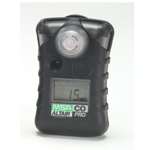 เครื่องตรวจจับก๊าซเดี่ยว Altair Pro ของแท้และดั้งเดิม มีคุณสมบัติป้องกันฝุ่นและน้ำ - Product Image 5