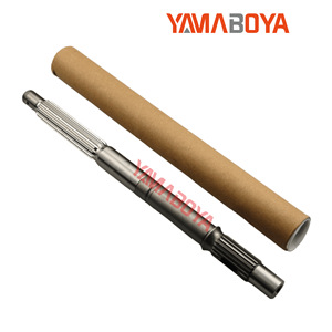 Eje de Hélice para Motor Fuera de Borda Yamaboya 66T-45611-00 para Motor Yamaha de 40 HP, Pieza de Repuesto - Product Image 4