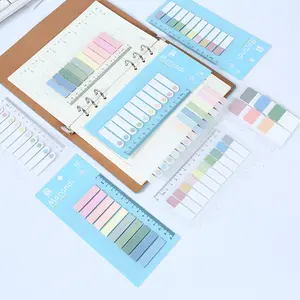 Wholesale Tabs for Page Markers or Book Reading Notes Sorting Files