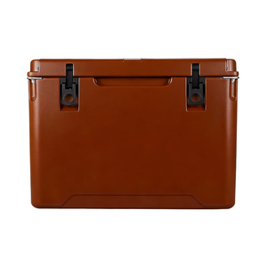 Câu Cá Ngoài Trời Hiện Đại Nhiệt Nhiệm Vụ Nặng Nề 45qt Mát Hộp PE Chất Liệu Biểu Tượng Tùy Chỉnh In Ấn Rượu Vang Lon Tương Thích Thấp <span class=keywords><strong>Moq</strong></span> Giá Rẻ - Product Image 5