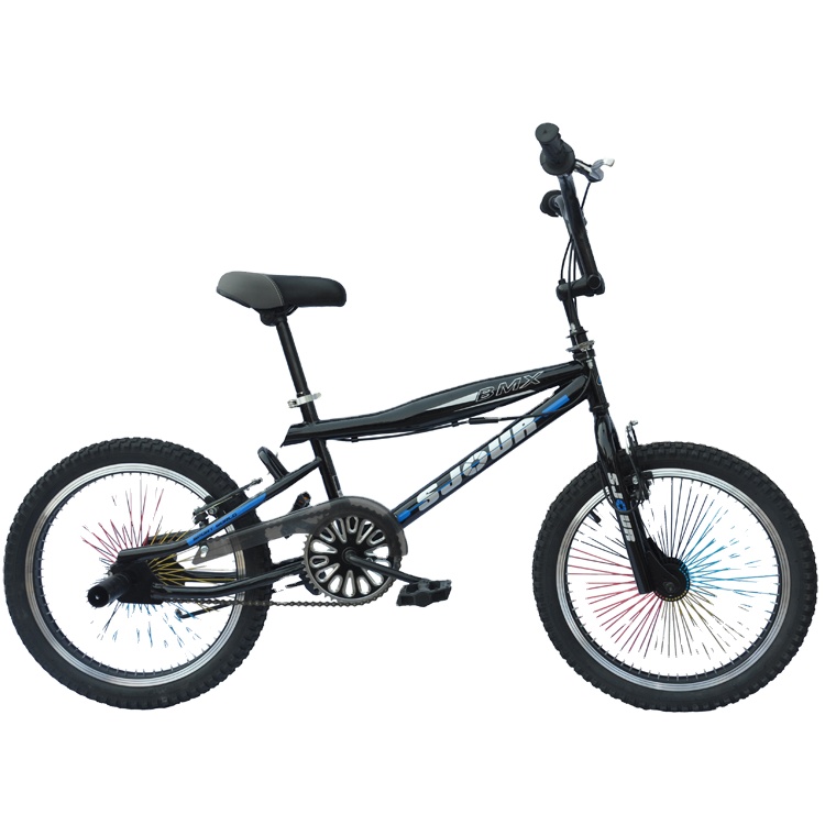 骨董自転車　中国から輸入 自転車bmx中国から輸入、bmxレッドラインファッションバイク中国製