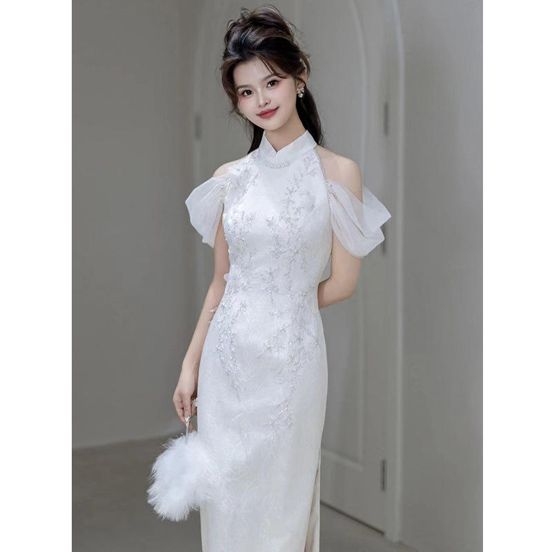 dress chinese new year 2026