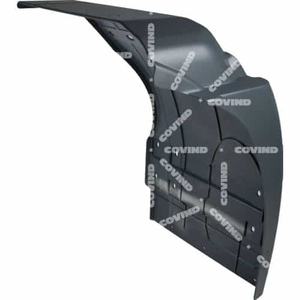 ป้องกันโคลนด้านหลัง LH เหมาะสำหรับ Iveco เนื่องจาก stralis AD-AT stralis (504003992) - Product Image 1