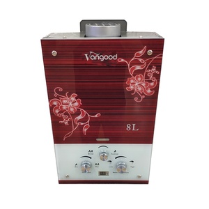 <span class=keywords><strong>Chauffe</strong></span>-<span class=keywords><strong>eau</strong></span> instantané à <span class=keywords><strong>gaz</strong></span> naturel pour douche à basse pression à <span class=keywords><strong>prix</strong></span> raisonnable de 8 litres - Product Image 4
