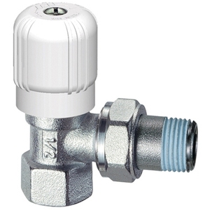 Valvola di riempimento con attacco in ferro da 1/2 pollice a testa quadrata per l'approvvigionamento idrico - Product Image 1