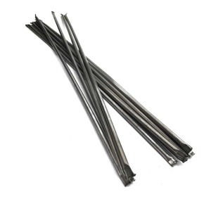Première catégorie de produit électrode de baguette de soudure de <span class=keywords><strong>fonte</strong></span> de carbure de tungstène de 5mm - Product Image 5