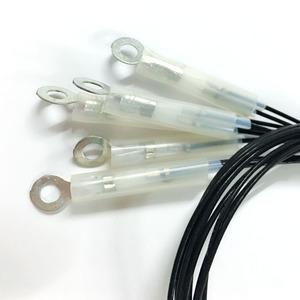 Temperatur fühler Benutzer definierter Thermistor-Temperatur sensor vom Typ NTC100K B3950k - Product Image 5