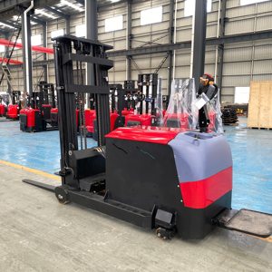 Alcance <span class=keywords><strong>Truck</strong></span> para Paper Roll Handling 3 Ton Capacidade com Side-Shift <span class=keywords><strong>Clamp</strong></span> Anexo - Product Image 1