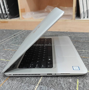 Laptop HP 440G4 I5 7ma generación 8GB 256GB SSD, usado, reacondicionado, ideal para negocios, oficina, estudiantes, precio económico. - Product Image 4