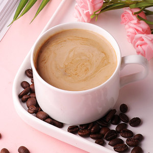 <span class=keywords><strong>Café</strong></span> Blanco Instantáneo Chunguang Foods, Especialidad de Hainan, Tostado con Técnicas Tradicionales, Aroma Rico a <span class=keywords><strong>Café</strong></span>, 400g - Product Image 4