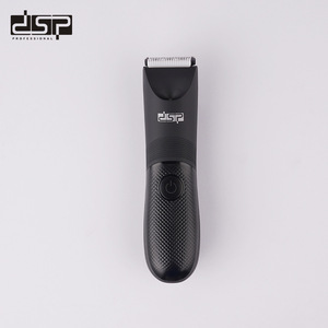 Dsp Body Groomer Electric Waterproof <b>Razor</b> For <b>Men</b> Stainless Steel Blade Lithium Battery Household Use - Product Image 1