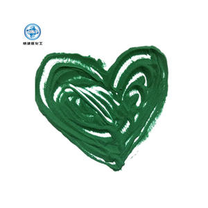 Bcs base solfato di cromo cina per la concia di cuoio 33 40 industriale grado solfato di rame prezzo polvere verde scuro 25kg - Product Image 1