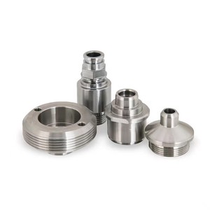 Düzensiz Paslanmaz Çelik Mobilya Parçaları, Denizcilik İşlemleri için Fırçalı Kaynak, Delme ve Broşlama Yöntemleriyle <span class=keywords><strong>CNC</strong></span> İşlenmiş - Product Image 6
