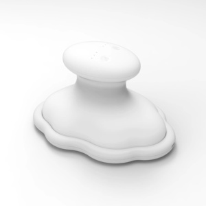 Perte de poids brûleur de graisse électrique Anti Cellulite vide <span class=keywords><strong>ventouse</strong></span> Muscles corps <span class=keywords><strong>visage</strong></span> minceur masseur - Product Image 3