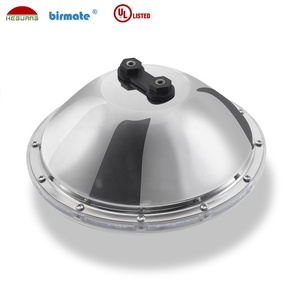 500W Equivalente 12V IP68 PAR56 LED <span class=keywords><strong>Astral</strong></span> Iluminación subacuática para piscinas - Product Image 5