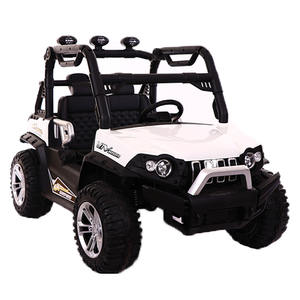 <span class=keywords><strong>2020</strong></span> bonne vente avec cadre et camion Buggy pour enfants pour s'amuser avec 4 moteurs - Product Image 6