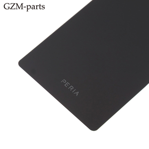Cover posteriore custodia Gzm-parti di ricambio per <span class=keywords><strong>telefono</strong></span> cellulare porta posteriore di <span class=keywords><strong>vetro</strong></span> per Sony Xperia Z3 Shenzhen Standard in Stock Bar - Product Image 5