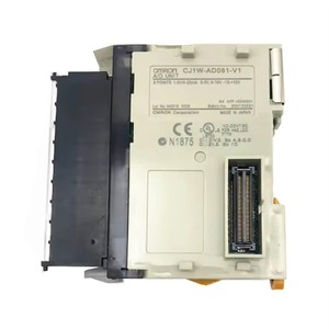 โมดูล PLC ซีรีส์ S CJ1W ของแท้ใหม่เอี่ยม CJ1W-AD042/CJ1W-DA042V PLC - Product Image 6