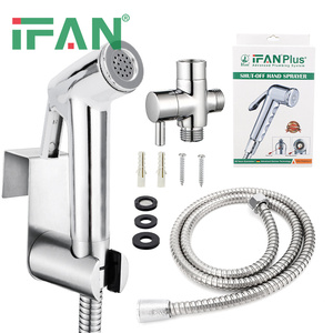 Ручной распылитель для биде - Product Image 6