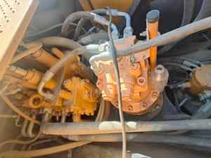 Año 2020 hecho SANY sy205 20 t Excavadora usada de 20 toneladas Sy365 sy205 sy215 sy235 sy335h excavadora en Shanghai - Product Image 4