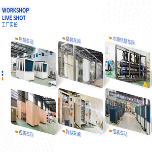 40 R-410A 380V - Product Image 2
