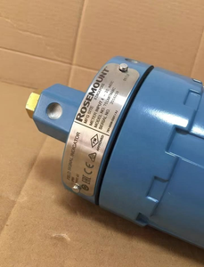 इमर्सन रोसेउट्स 751 फील्ड सिग्नल इंडिकेटर ip66 सुरक्षा उच्च सटीकता 18 महीने की वारंटी - Product Image 2