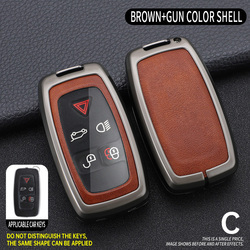 Gun Brown Shell